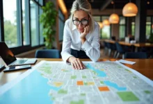 7 étapes clés pour maîtriser le zonage des données efficacement