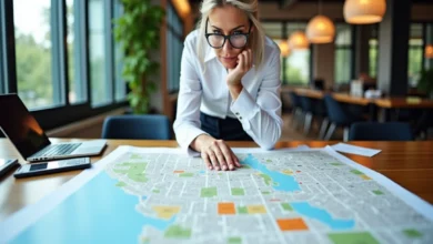 7 étapes clés pour maîtriser le zonage des données efficacement