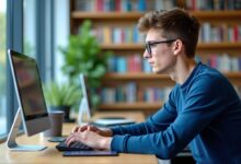 Guide pratique pour accéder et exploiter l&rsquo;ENT Mirail à l&rsquo;UT2J et au lycée