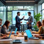 Keyrus : votre partenaire expert pour réussir la transformation digitale et stimuler l&rsquo;innovation grâce aux données – Newmove