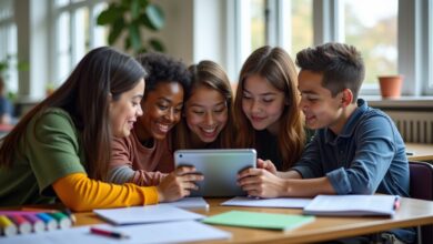 Klassly : Découvrez cette application innovante au service des écoles et de leur fonctionnement