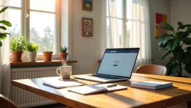 Accédez facilement à votre messagerie : Guide complet pour se connecter à Yahoo Mail France – Newmove