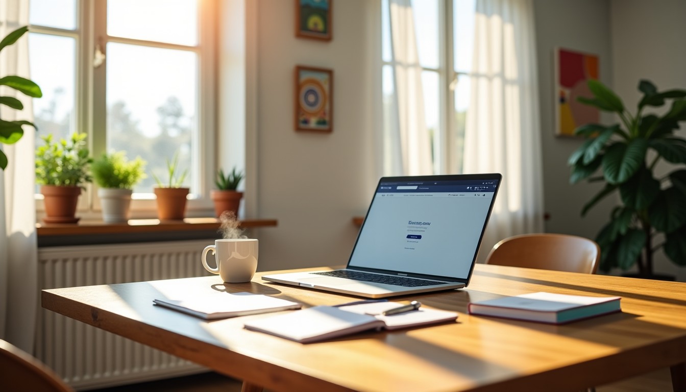 Accédez facilement à votre messagerie : Guide complet pour se connecter à Yahoo Mail France – Newmove Accédez facilement à votre messagerie : Guide complet pour se connecter à Yahoo Mail France – Newmove
