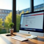 Simplifiez votre accès à la messagerie académique : le guide complet du webmail de l’Université de Nantes