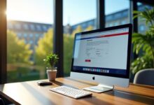 Simplifiez votre accès à la messagerie académique : le guide complet du webmail de l’Université de Nantes