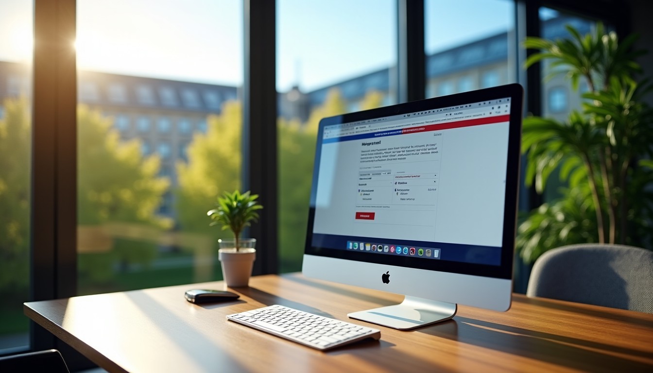 Simplifiez votre accès à la messagerie académique : le guide complet du webmail de l’Université de Nantes