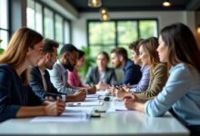 Conversion des 35 heures hebdomadaires en moyenne mensuelle : combien d&rsquo;heures de travail cela représente-t-il ?