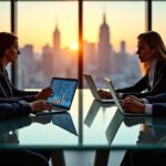Keyrus : Faites de vos données un levier stratégique pour construire un avenir durable – Newmove