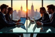 Keyrus : Faites de vos données un levier stratégique pour construire un avenir durable – Newmove