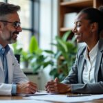 Ce que vous pouvez partager avec le médecin du travail en toute confidentialité