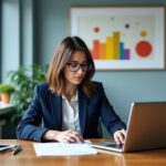 Optimisez Votre Revenu Net sur 25 Heures Hebdomadaires : Conseils et Astuces par Newmove