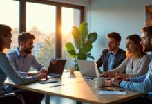 Accéder simplement à votre intranet Caen : le guide pratique étape par étape