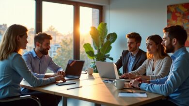Accéder simplement à votre intranet Caen : le guide pratique étape par étape