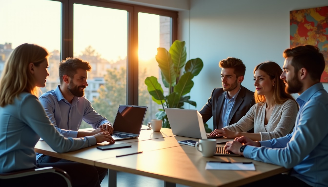 Accéder simplement à votre intranet Caen : le guide pratique étape par étape