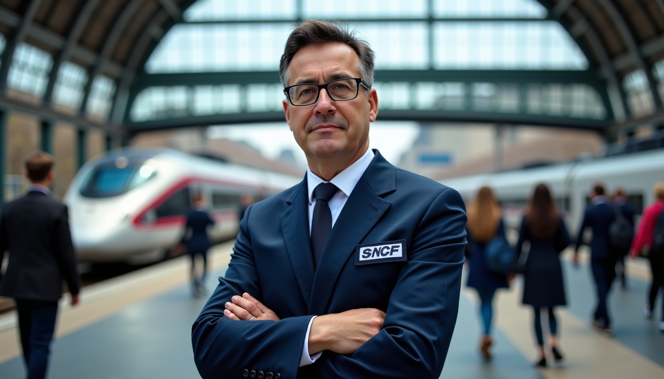 CSE SNCF : Comprendre son rôle et profiter simplement de ses avantages