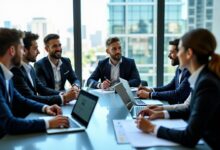 Qoantis : explorez ses services et découvrez comment maximiser vos projets avec efficacité