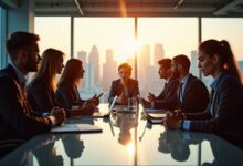 Cmcorp : exploration des services innovants et des avancées de l&rsquo;entreprise