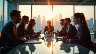 Cmcorp : exploration des services innovants et des avancées de l&rsquo;entreprise
