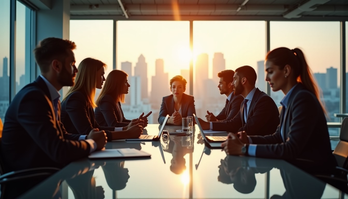 Cmcorp : exploration des services innovants et des avancées de l&rsquo;entreprise