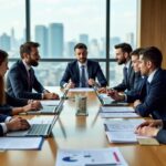 VGF Finance : Décryptage de son rôle clé et de ses nombreux bénéfices