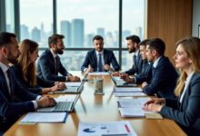 VGF Finance : Décryptage de son rôle clé et de ses nombreux bénéfices
