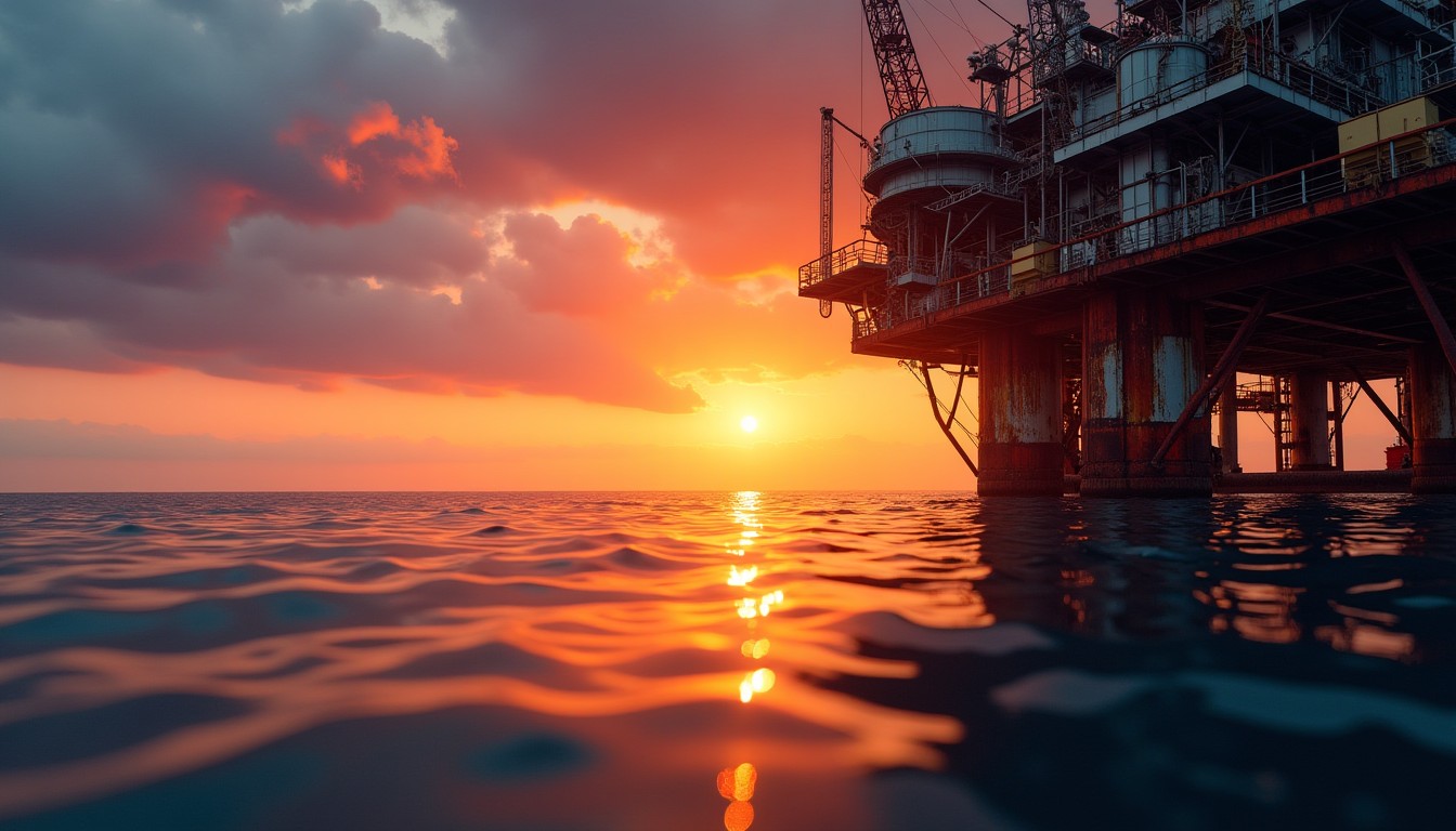 Deepwater Horizon : décryptage de la catastrophe et de ses conséquences écologiques