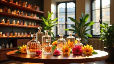 La grande parfumerie CSE : tout savoir pour en tirer le meilleur parti
