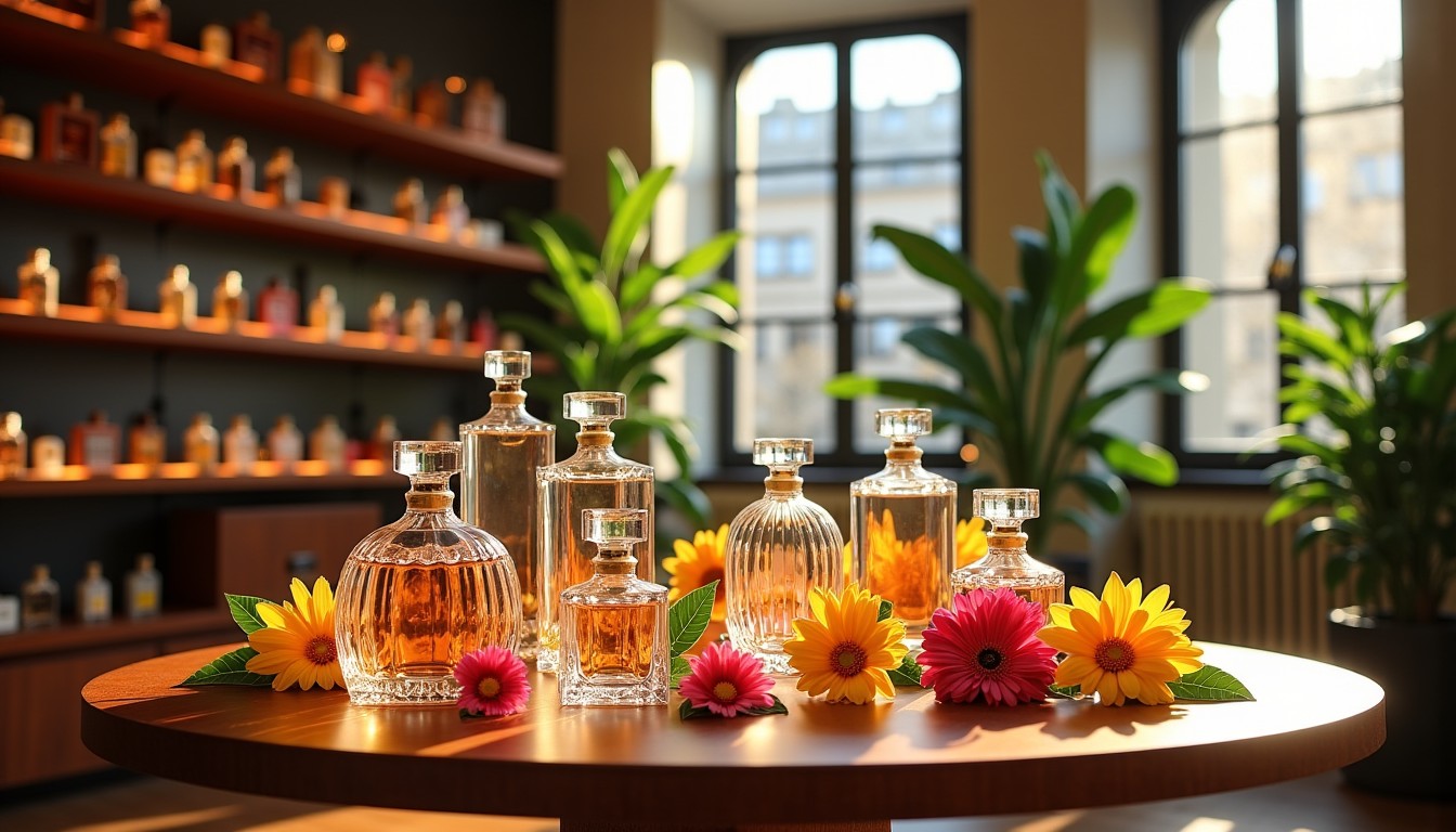 La grande parfumerie CSE : tout savoir pour en tirer le meilleur parti