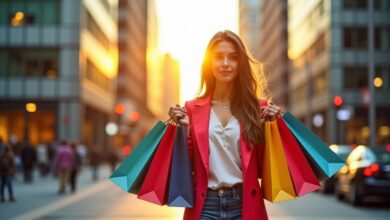Infinite Styles Ecommerce Shein : Les clés pour réussir votre boutique en ligne avec succès