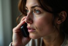 Astuce infaillible pour bloquer à jamais les appels indésirables provenant du 0745