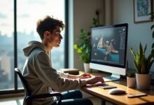 Découvrir 3ds Max : Guide complet pour débuter en modélisation 3D