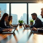 Comment une solution de facturation électronique peut transformer et optimiser votre gestion financière