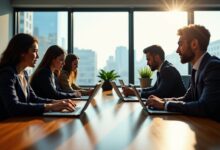 Comment une solution de facturation électronique peut transformer et optimiser votre gestion financière
