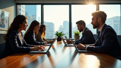 Comment une solution de facturation électronique peut transformer et optimiser votre gestion financière