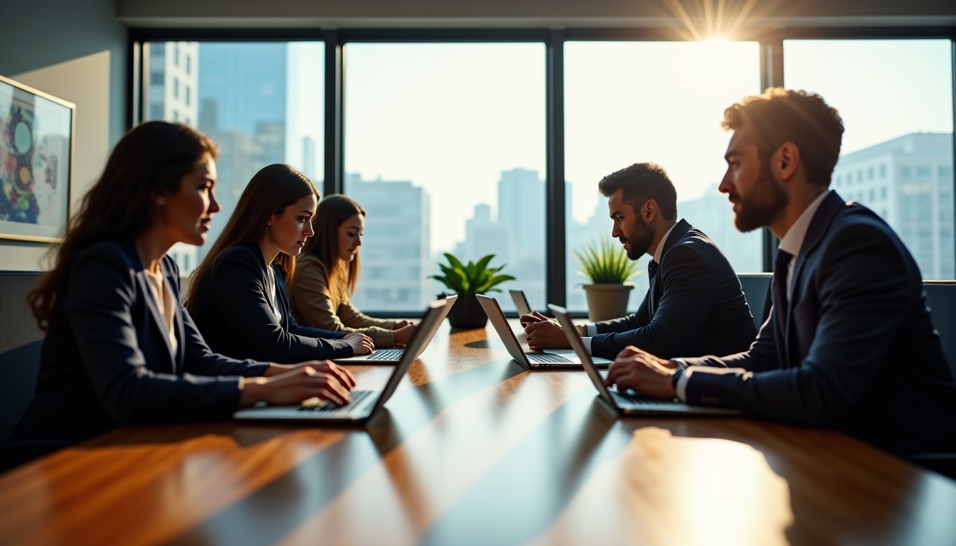 Comment une solution de facturation électronique peut transformer et optimiser votre gestion financière