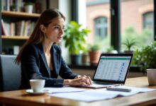 Guide pratique : concevez un tableau simple pour suivre et optimiser vos heures de travail