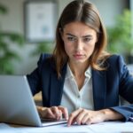 Travailler avec une infection urinaire : risques et précautions à connaître Travailler avec une infection urinaire : risques et précautions à connaître