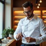 Salaire des opticiens : les clés pour décrypter les éléments qui impactent leur rémunération Salaire des opticiens : les clés pour décrypter les éléments qui impactent leur rémunération