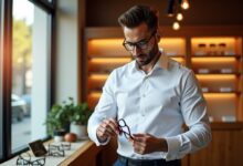 Salaire des opticiens : les clés pour décrypter les éléments qui impactent leur rémunération