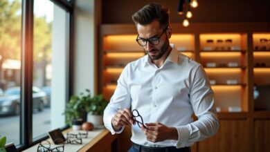 Salaire des opticiens : les clés pour décrypter les éléments qui impactent leur rémunération