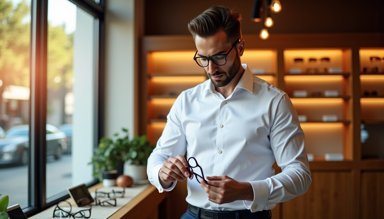 Salaire des opticiens : les clés pour décrypter les éléments qui impactent leur rémunération