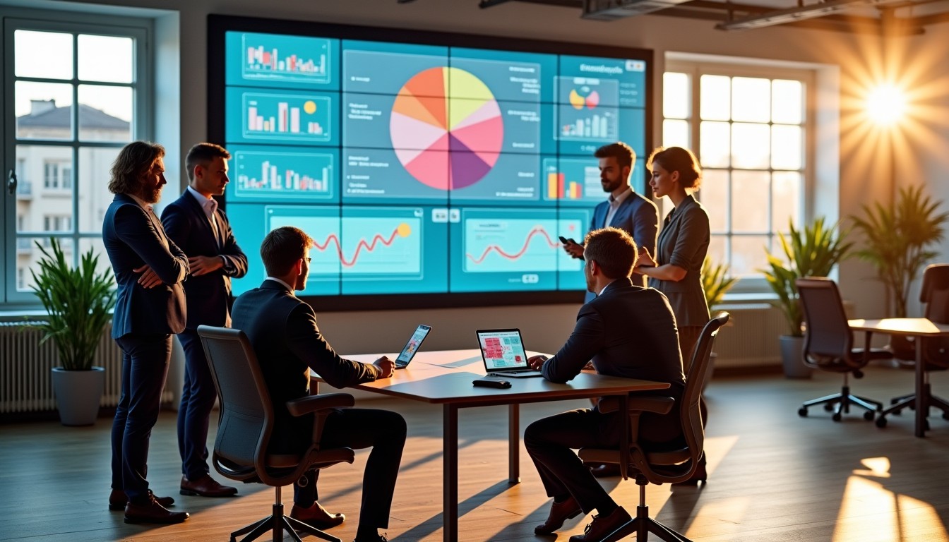 Intranet Amiens : boostez l’efficacité de la communication interne au sein de votre entreprise Intranet Amiens : boostez l’efficacité de la communication interne au sein de votre entreprise