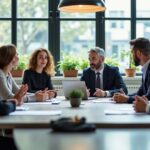 Quel est le taux de turnover idéal pour votre entreprise et comment l&rsquo;améliorer efficacement ?
