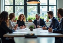 Quel est le taux de turnover idéal pour votre entreprise et comment l&rsquo;améliorer efficacement ?
