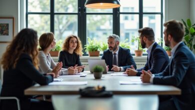 Quel est le taux de turnover idéal pour votre entreprise et comment l&rsquo;améliorer efficacement ?