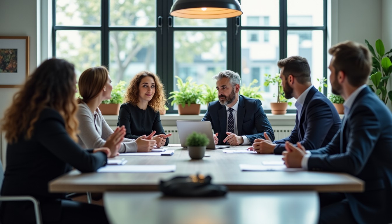 Quel est le taux de turnover idéal pour votre entreprise et comment l&rsquo;améliorer efficacement ?
