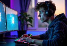 Rank-by-ping.com : Boostez vos sessions de jeu en ligne grâce à une optimisation précise de votre connexion