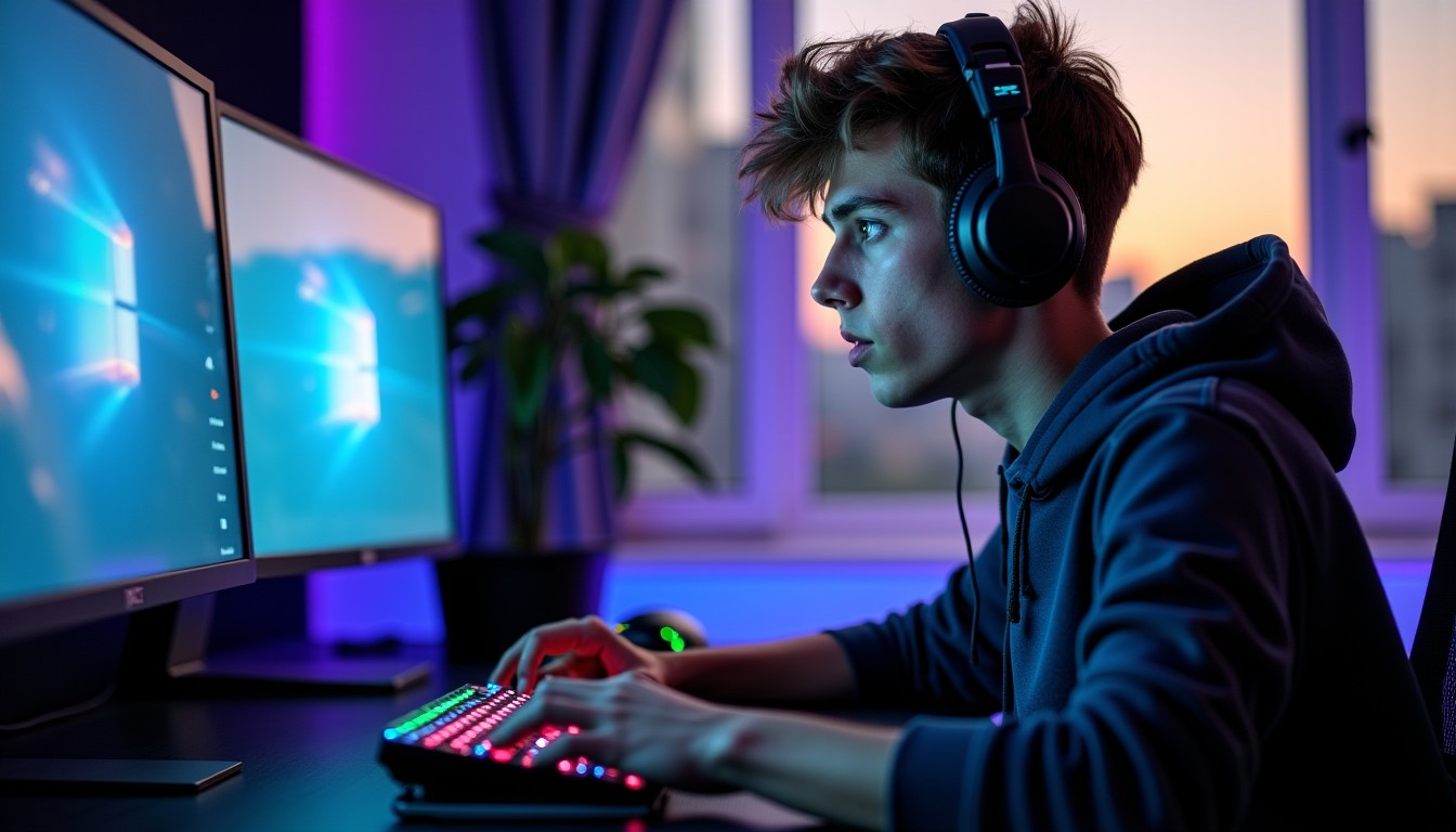 Rank-by-ping.com : Boostez vos sessions de jeu en ligne grâce à une optimisation précise de votre connexion
