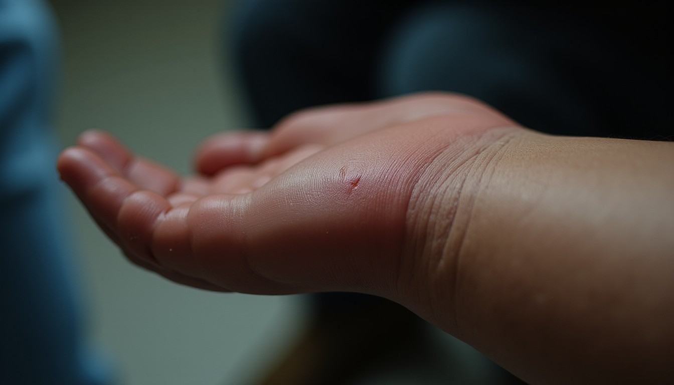 Travailler malgré une rupture du tendon supra-épineux : jusqu&rsquo;où peut-on aller ?