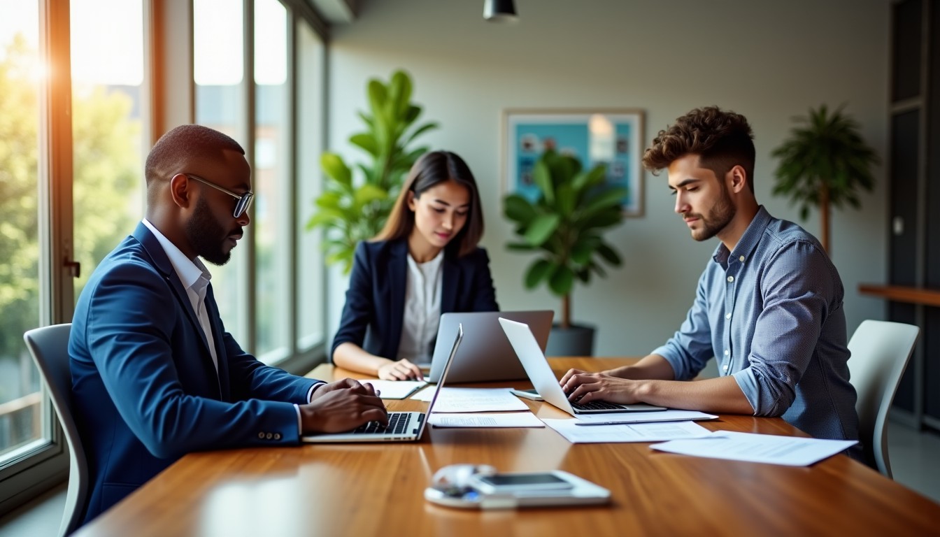 Hr4you : maîtriser l&rsquo;art de l&rsquo;optimisation des ressources humaines avec efficacité
